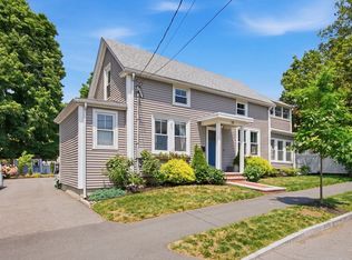 33 Bryant St, Wakefield, MA 01880