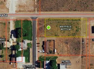 N Valdez St, Hobbs, NM 88242