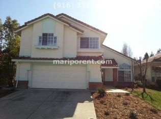 4812 Laguna West Way, Elk Grove, CA