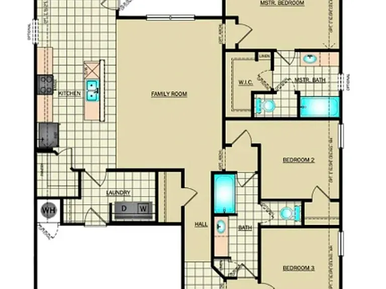 1331 E Honolulu Pl — Photo 4