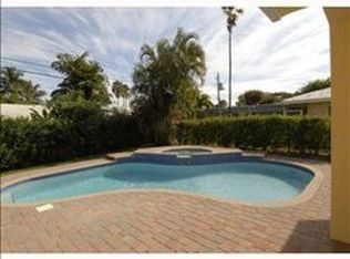 4120 NE 29th Ave, Fort Lauderdale, FL 33308