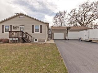 1101 19th Ave, Menominee, MI 49858