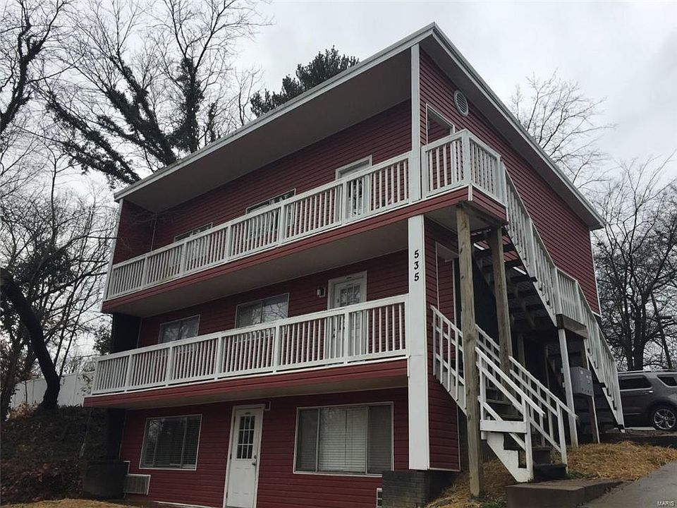 1st image of 535 N Sprigg St