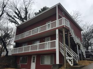 535 N Sprigg St, Cape Girardeau, MO 63701