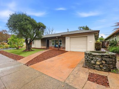 2132 Geary Drive, Santa Rosa, CA, 95404