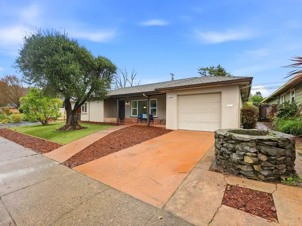 2132 Geary Drive, Santa Rosa, CA 95404