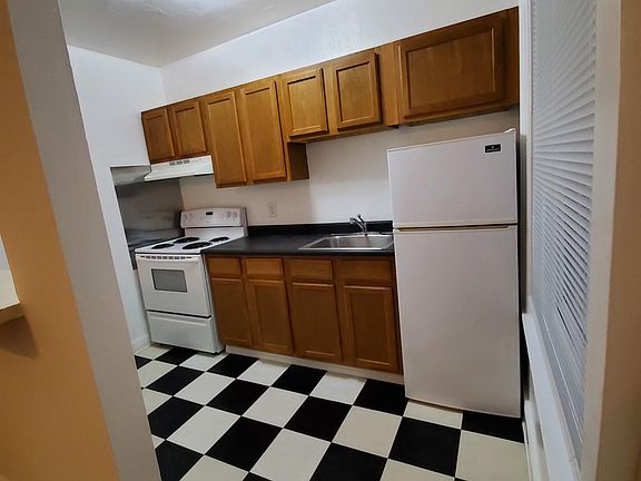 5th image of 1550 Fillmore St APT 201