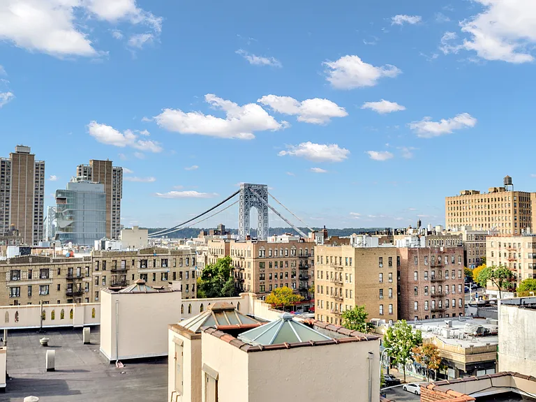 563 W 170th St #3D — Photo 23