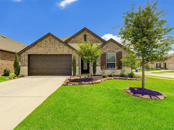 20810 Rushing Branch Dr