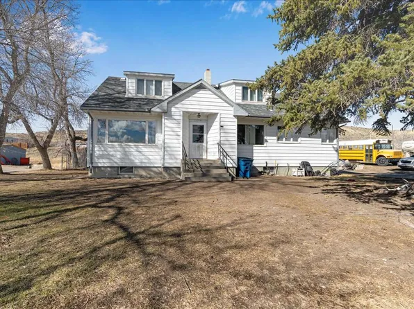 1308 Saint Charles St, Fort Benton, MT 59442
