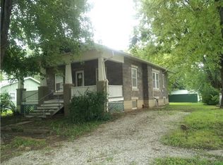 205 S Washington St, Archie, MO 64725