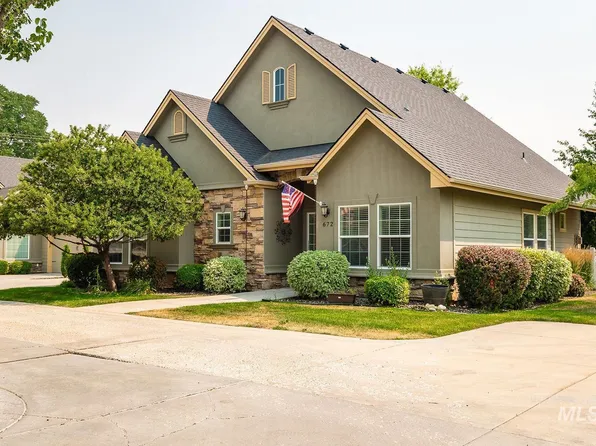 672 S Whisperwood Way, Boise, ID 83706