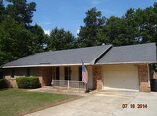 6641 N Mayrant Cir, Sumter, SC 29154