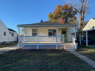 2533 Adams St, Granite City, IL