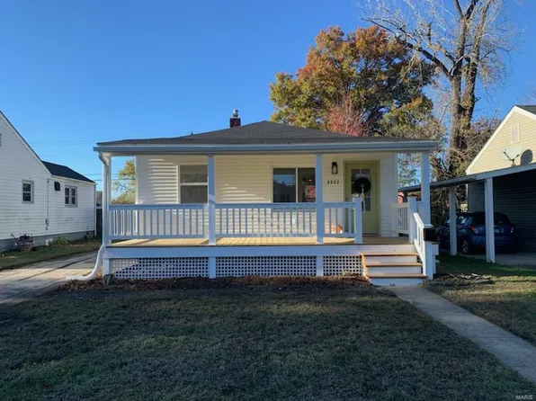 2533 Adams St, Granite City, IL 62040