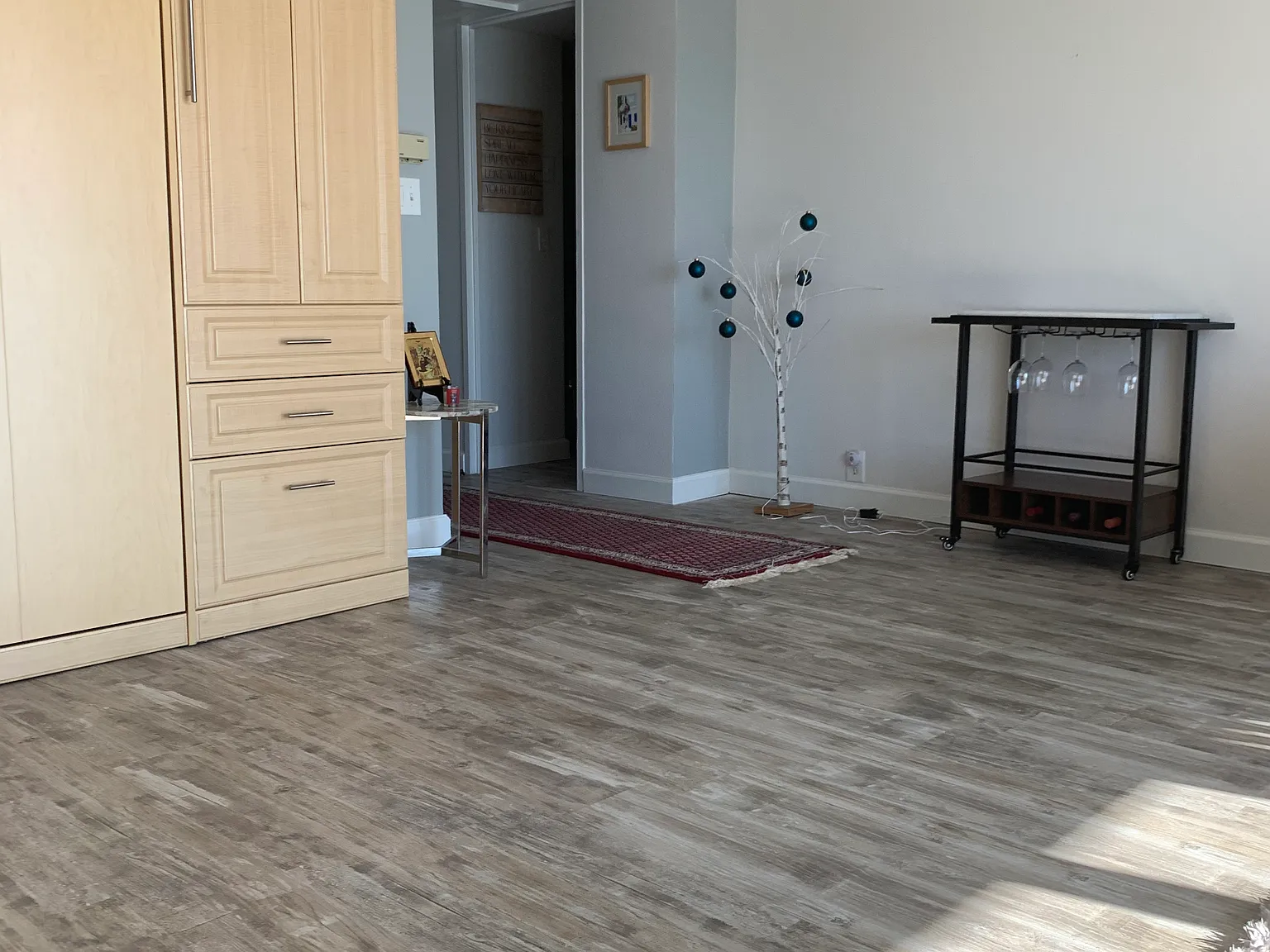 Studio, 500 sqft, $4,000 — Photo 2