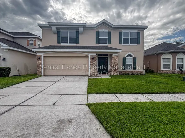 10632 Cypress Trail Dr, Orlando, FL 32825