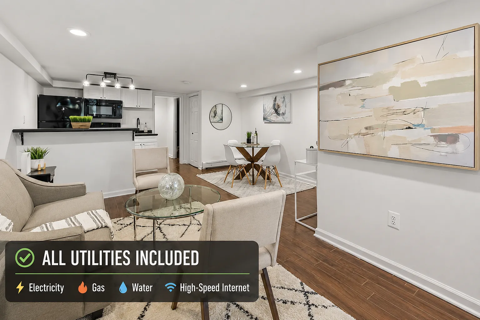 739 Fairmont St NW — Photo 1