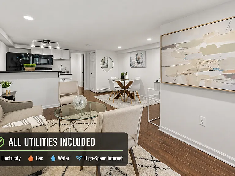 739 Fairmont St NW #B — Photo 1