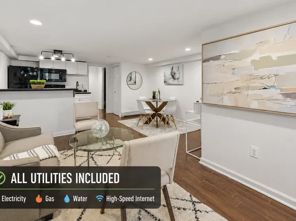 739 Fairmont St NW #B, Washington, DC 20001