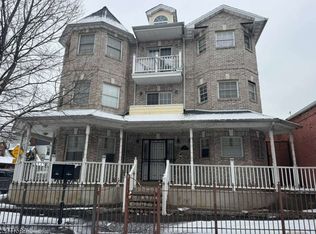 787 Clinton Ave, Newark, NJ