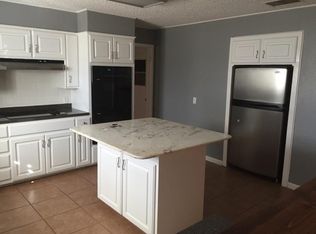 508 SW 14th St, Seminole, TX 79360