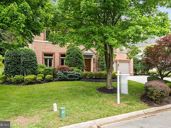 5th image of 8005 Summer Mill Ct