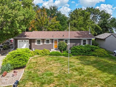 1213 W Anson St, Marshalltown, IA, 50158