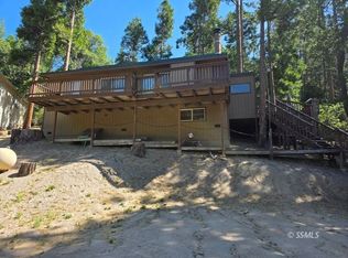 10726 Elm Dr, Wofford Heights, CA 93285