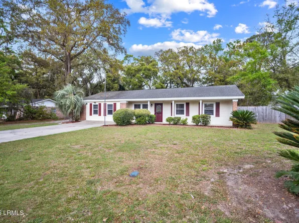 3011 Dogwood St, Beaufort, SC 29906