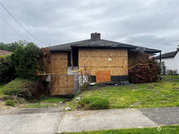 126 K Street NE, Auburn, WA 98002