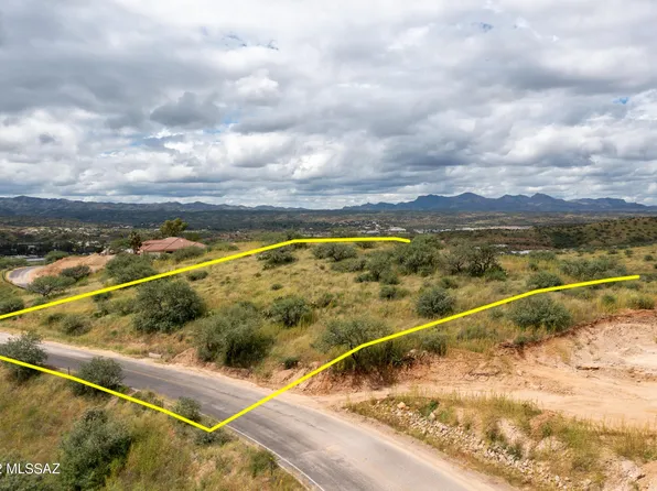 W Gold Hill Rd, Nogales, AZ 85621