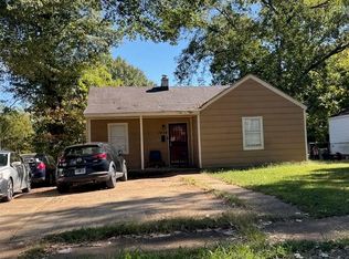 3204 Millwood Rd, Memphis, TN 38109