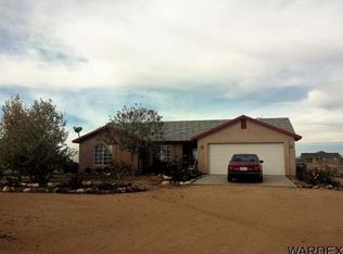 6569 Morelos Dr, Golden Valley, AZ 86413