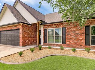 43058 Cypress Bend Ave, Gonzales, LA 70737