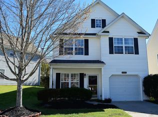 12155 Honor Guard Ave, Charlotte, NC 28277