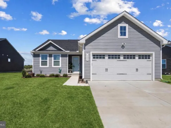 16283 John Adams Ln, Millsboro, DE 19966