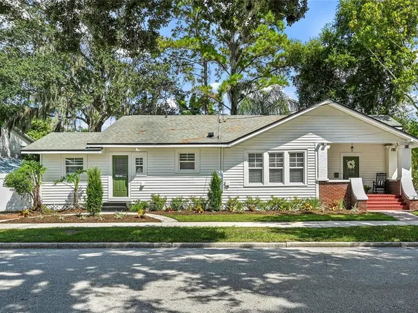 1 E PRINCETON STREET, ORLANDO, FL 32804