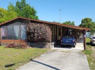 6555 SE 111th Pl, Belleview, FL 34420