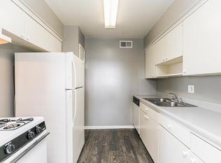 2100 Rebsamen Park Rd APT 404B, Little Rock, AR 72202