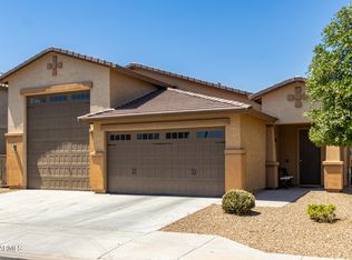11998 W Calle Hermosa Ln, Avondale, AZ 85323