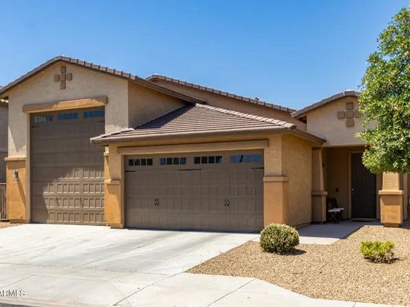 11998 W CALLE HERMOSA Lane, Avondale, AZ 85323