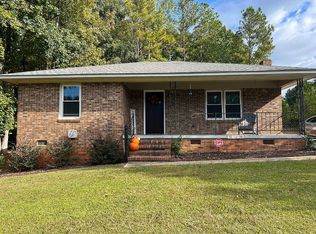 2313 Wheeland School Rd, Little Mountain, SC 29075