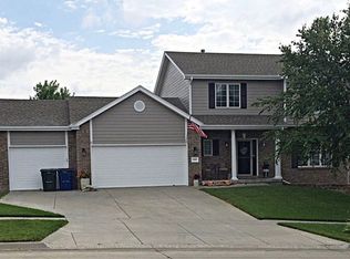 3201 Whitlock Rd, Lincoln, NE 68516