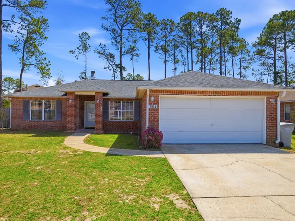 2634 Hidden Estates Cir, Navarre, FL 32566