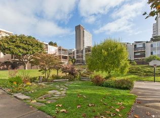1555 Geary Blvd APT 5, San Francisco, CA