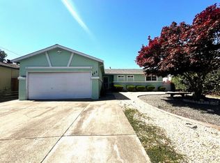 712 Brett Ave, Rohnert Park, CA 94928