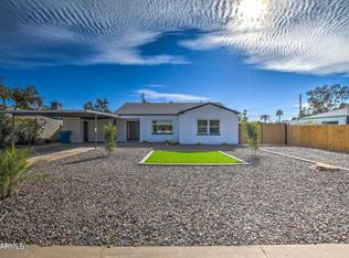 1725 W Weldon Ave, Phoenix, AZ 85015