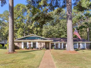 69 Terrapin Dr, Brandon, MS 39042