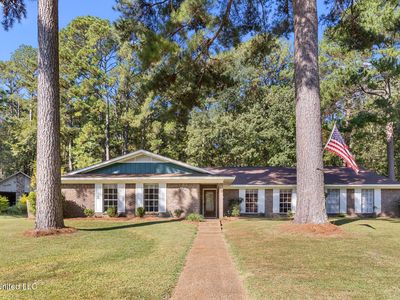 69 Terrapin Dr, Brandon, MS, 39042